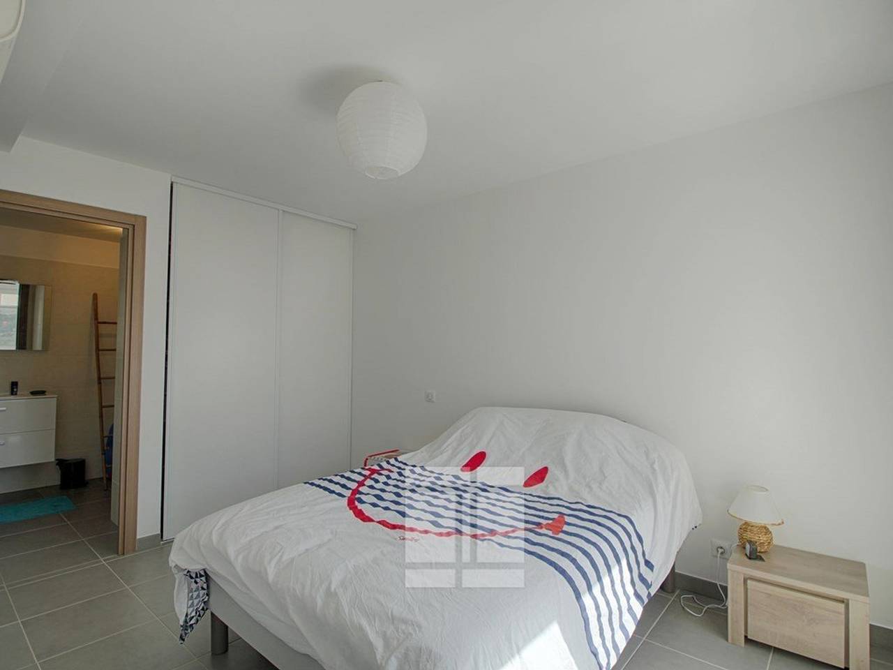 Ganze Wohnung, Moderne 2-Zimmer-Wohnung mit Terrasse, 4 Schlafplätze, Parkplatz, im Herzen von Ajaccio in Ajaccio, Ajaccio und Umgebung
