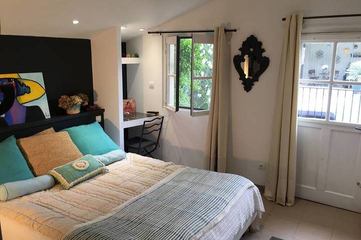 Ferienhaus für 8 Personen