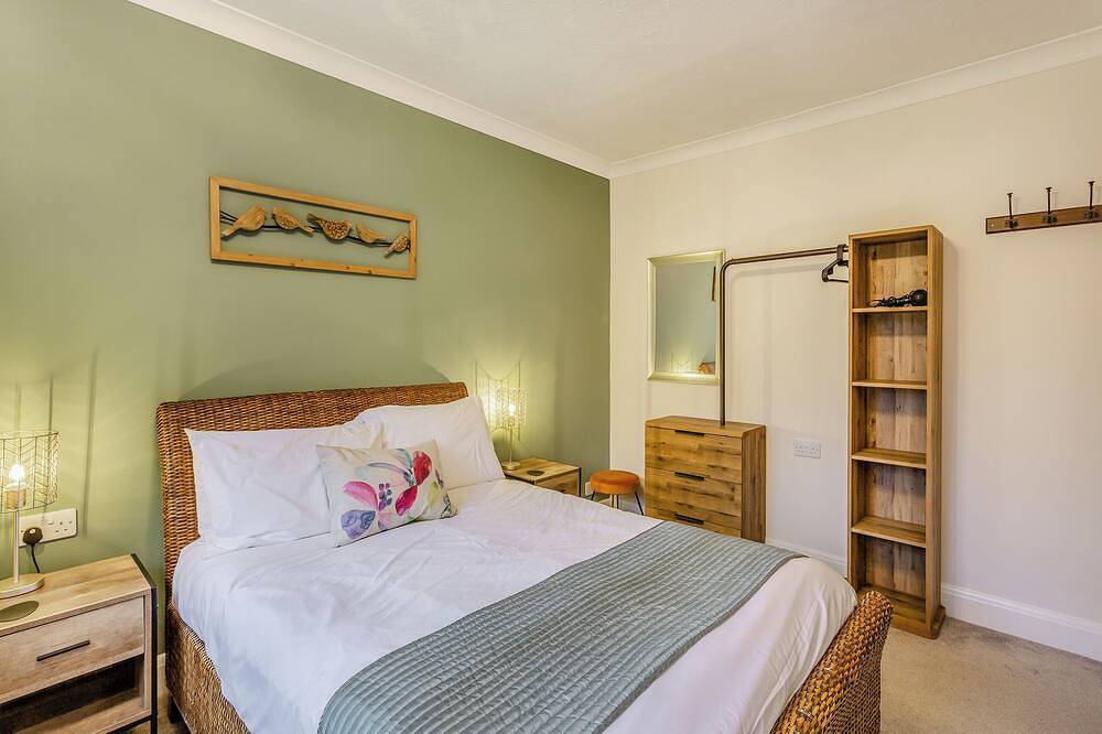 4 bedroom accommodation in Darlington, near Bishop Auckland in Darlington