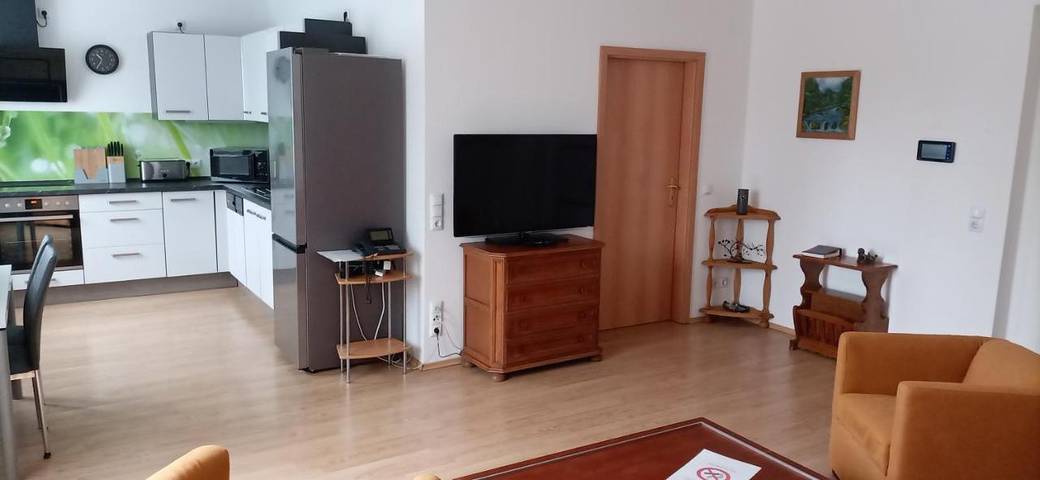 Gîte pour 3 personnes, avec jardin dans Grafenwohr - 4