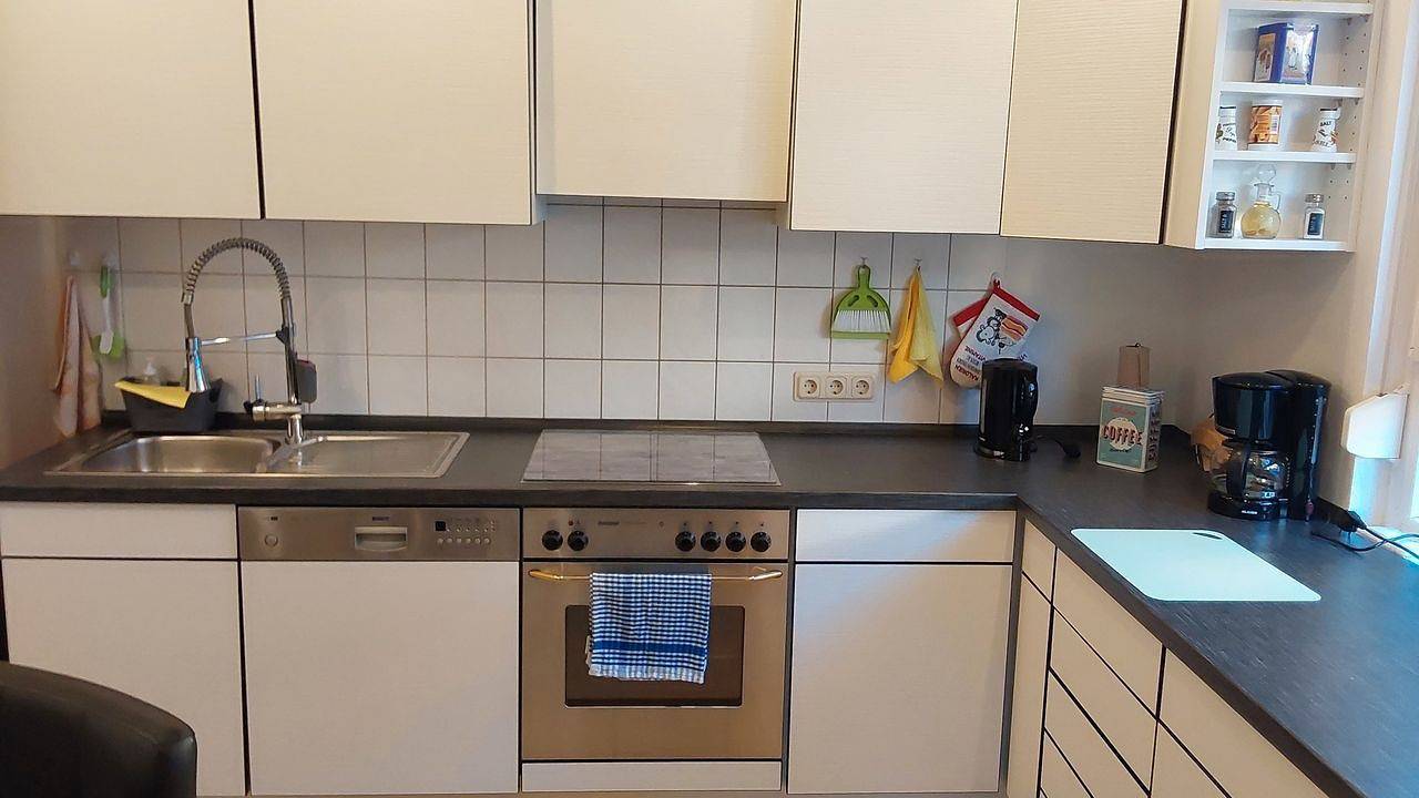 Ganze Ferienwohnung, Ferienwohnung für 4 Personen (70 m²) in Brotterode-Trusetal in Brotterode-Trusetal, Rennsteig