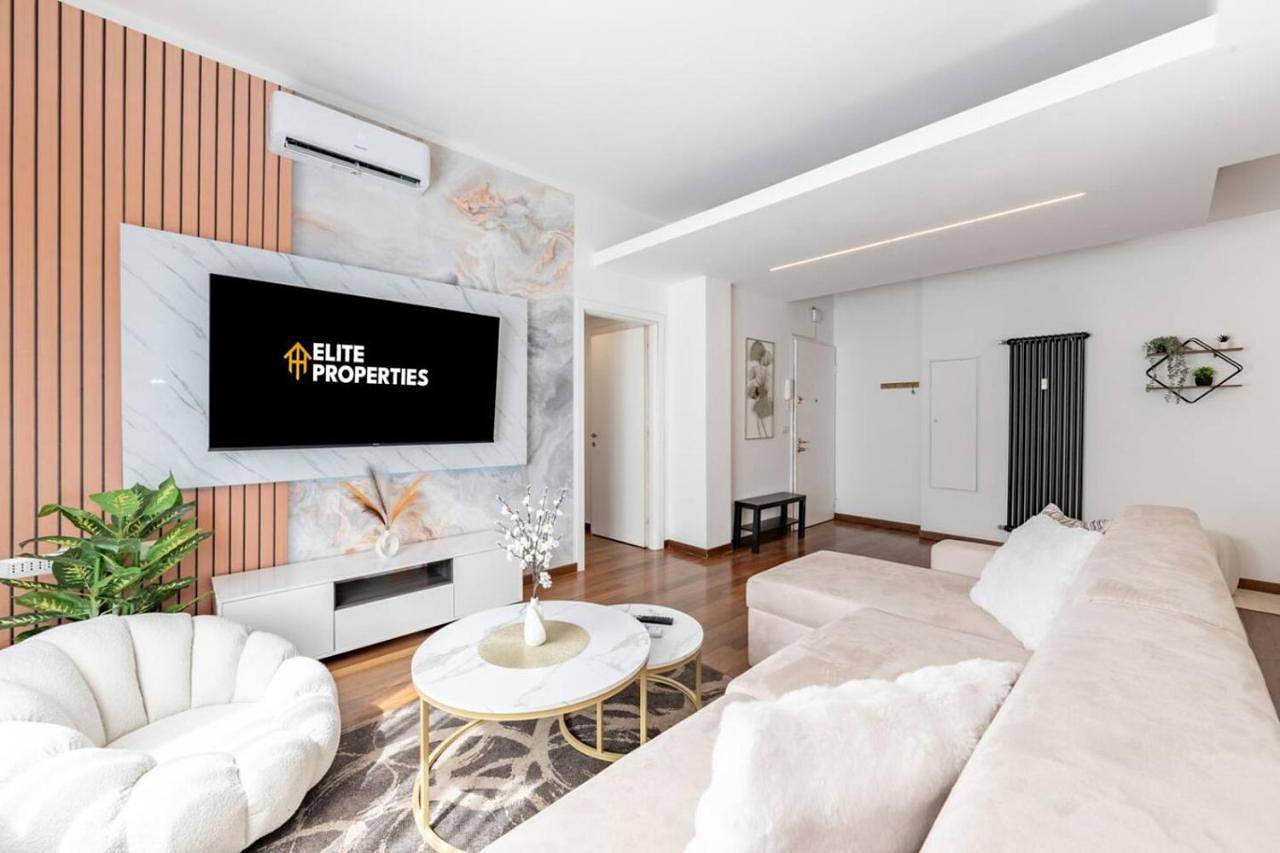 Boccadasse Luxury Home - Mare - Stazione - Comfort in Genua (Stadt), Genua
