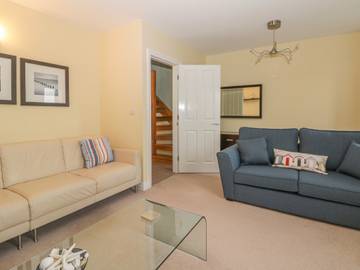 Cottage for 6 People in Flamborough, East Riding of Yorkshire, Photo 2