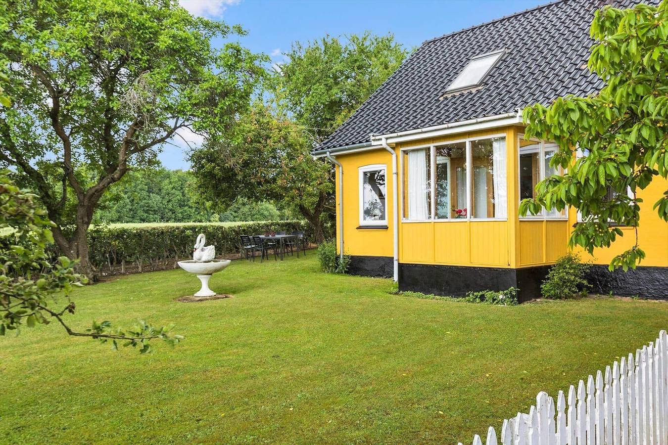 Casa vacanza a Møn a partire da 304€ a notte