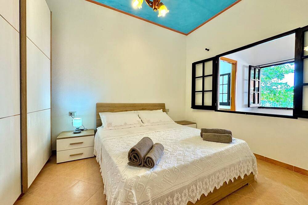 Apartamento entero, \" The Secret Garden \" in Bari Sardo, Provincia de Ogliastra