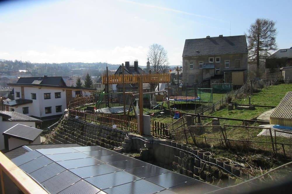 Ganze Wohnung, Ferienwohnung 5 - Ferienanlage Nitsch in Bärenstein, Erzgebirge