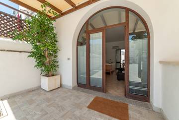 Vakantiewoning voor 6 Personen in Lido Camillo, Ontranto en omgeving, Afbeelding 1