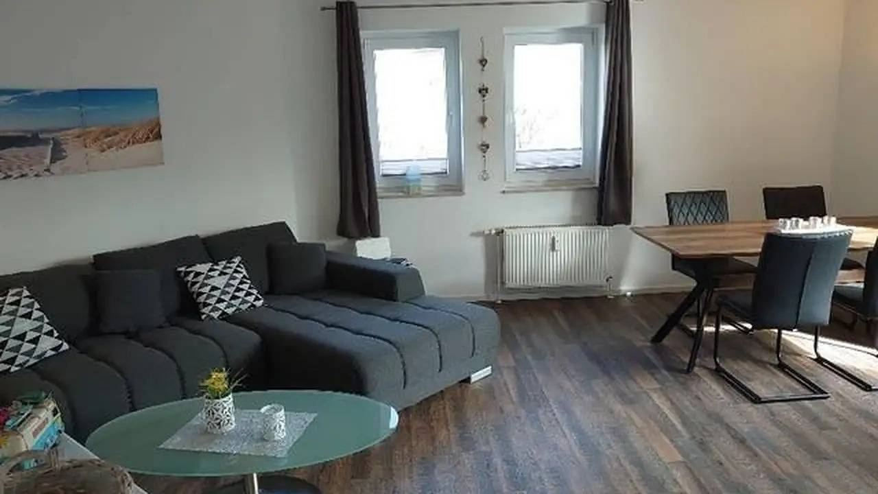 Ganze Ferienwohnung, Ferienwohnung für 2 Personen (58 m²) in Fehmarn in Strukkamp, Fehmarn