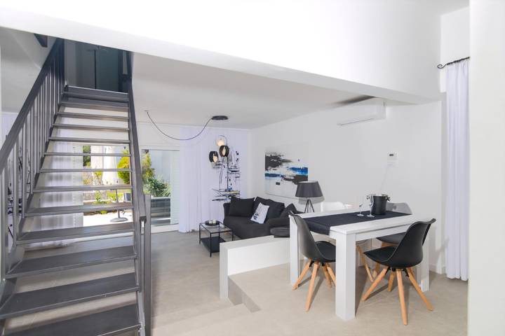 Ferienhaus für 5 Personen, mit Haustier in Punat - 4