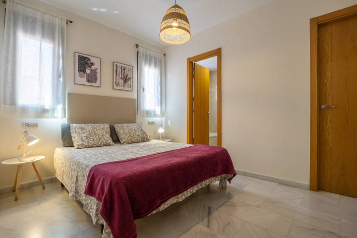 Ganze Wohnung, Gran Esperanza in Los Boliches, Fuengirola