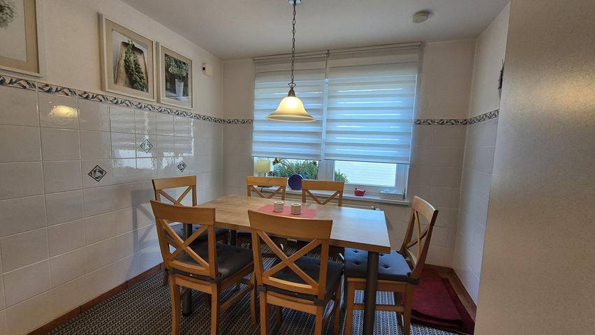 Ferienhaus für 6 Personen, mit Terrasse in Kühlungsborn - 2