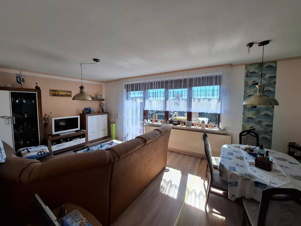Ganze Ferienwohnung, Ferienwohnung Koppelweg in Graal-Müritz, Rostock und Umgebung