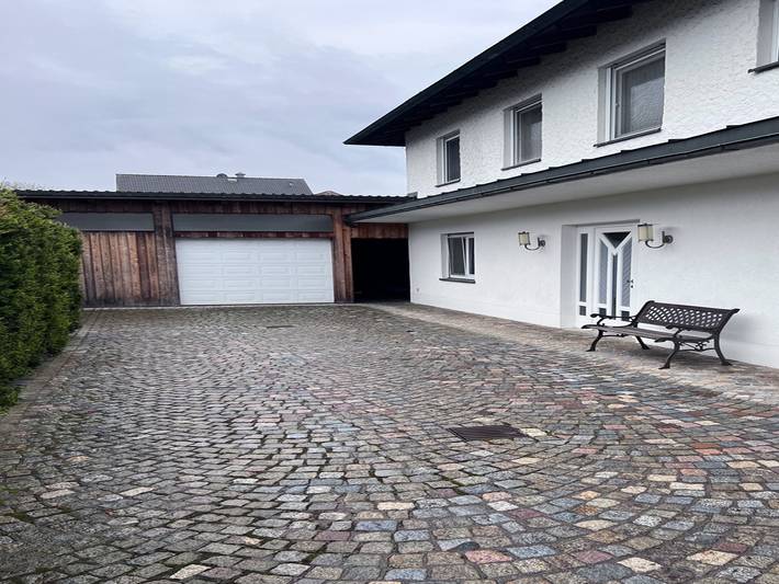 Pension für 2 Personen