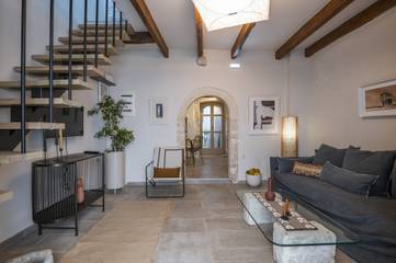 Villa per 8 Persone in Creta Nord, Creta, Foto 4