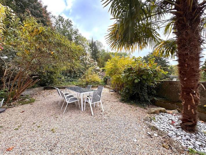 Gîte pour 14 personnes, avec terrasse à Vernou-la-Celle-sur-Seine - 2