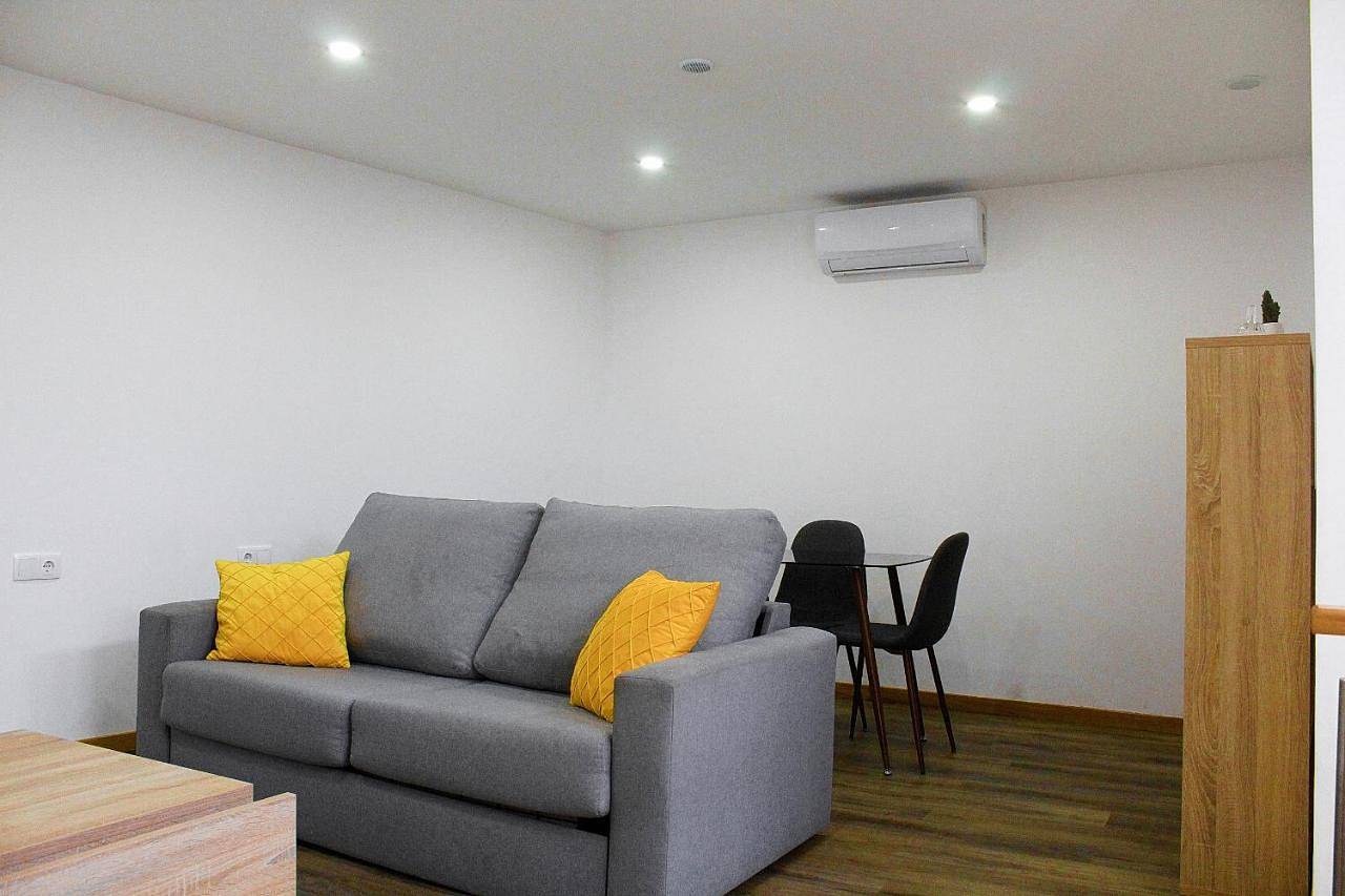 Classic Apartment in Vila Real (Cidade), Vale do Douro