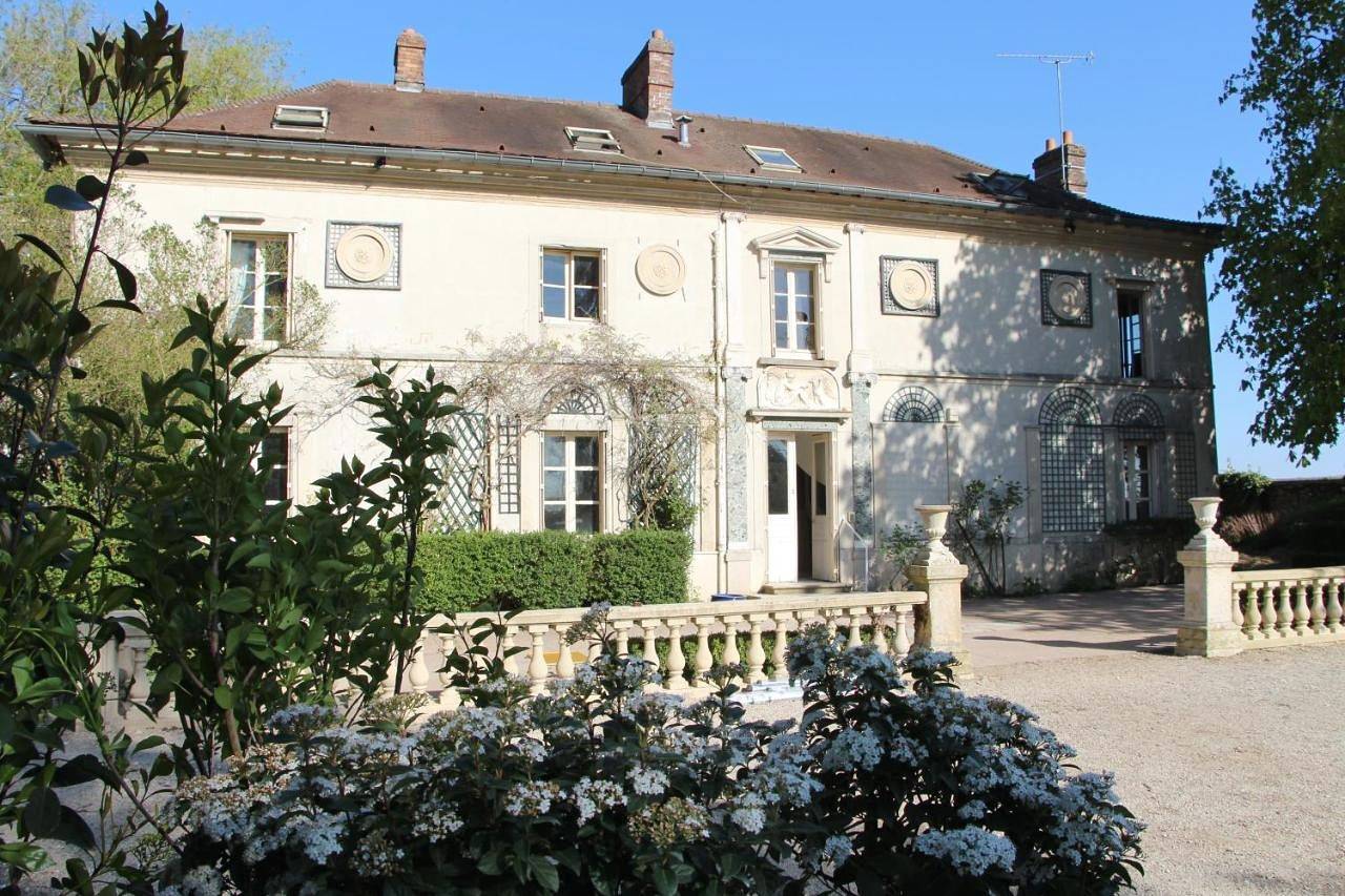 Domaine De Marguerite in Janvry, Parc naturel régional de la Haute Vallée de Chevreuse
