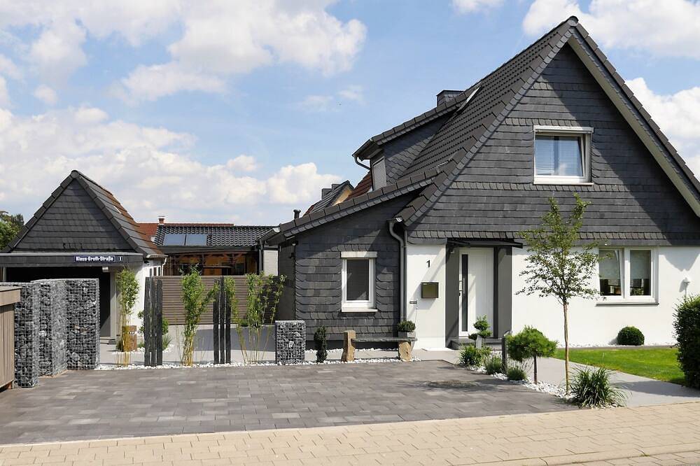 Ferienhaus für 6 Gäste mit 80m² in Eckernförde (1601) in Eckernförde, Rendsburg-Eckernförde