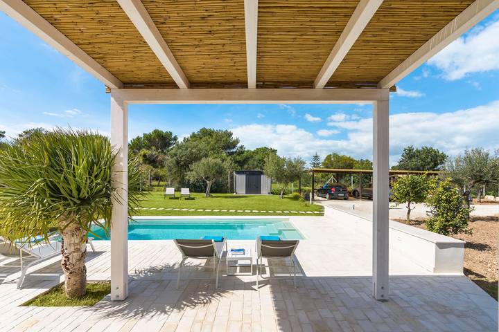Azulea in Ispica, Provincia di Ragusa