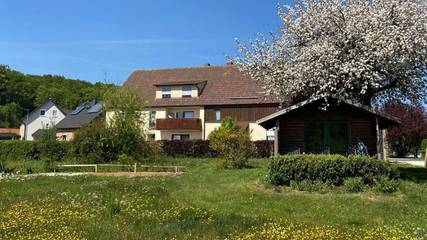 Ferienwohnung für 4 Personen in Gößweinstein, Fränkische Schweiz, Bild 1