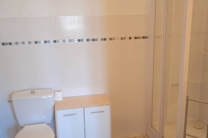 Gîte pour 2 personnes dans Thermes de Bagnoles de l'Orne - 3