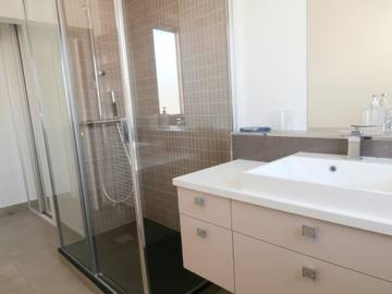 Chalet pour 6 Personnes dans Arcachon, Bassin d'Arcachon, Photo 4