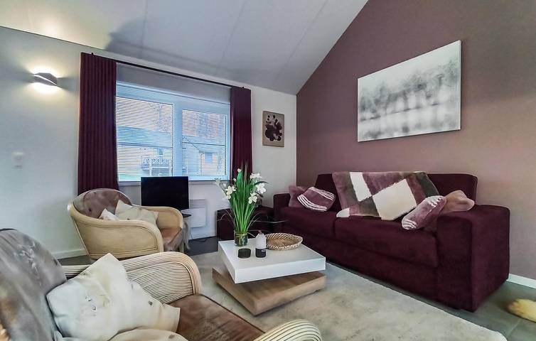 Location de vacances pour 5 personnes, avec terrasse dans Région de Namur - 2