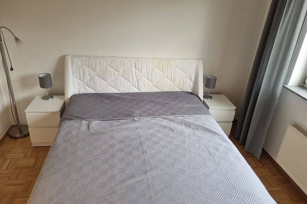 Entire apartment, Ferienwohnung Cambender - Toller Ausblick und Erholung pur in Wachtberg, Rhein-Sieg-Kreis