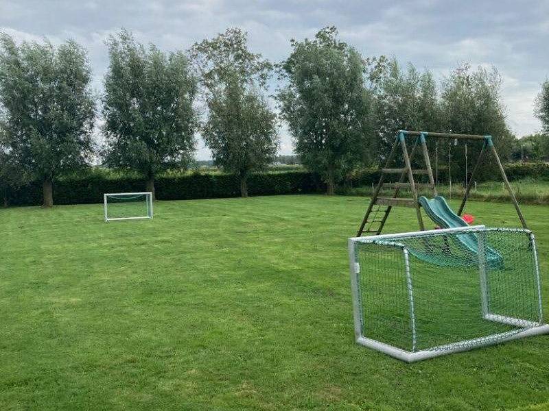 Ferienfarm Eede in Eede, Seeländisch Flandern