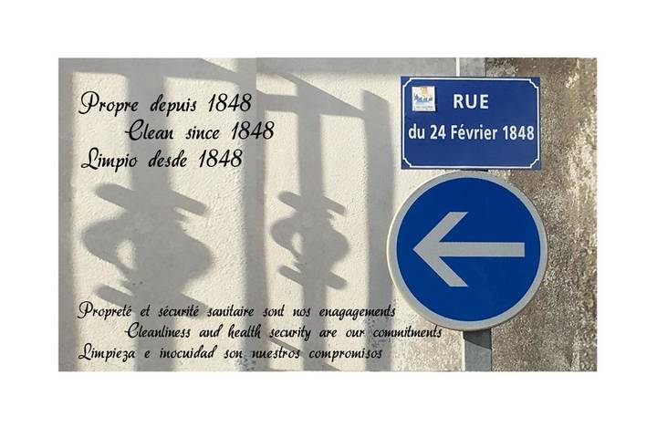 Chambre d’hôte pour 4 personnes, avec jardin ainsi que piscine et vue à Carcassonne - 3