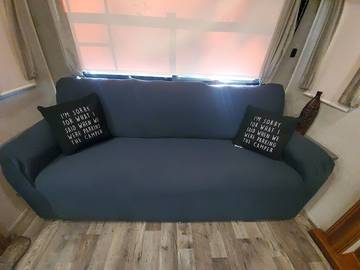 Camping pour 4 Personnes dans Floride, États-Unis, Photo 1