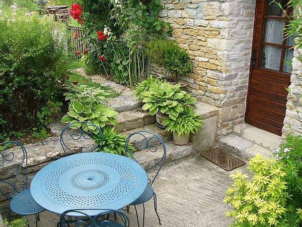 Les Mésanges in Doubs