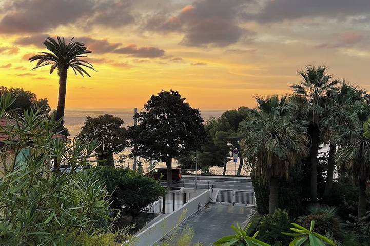 Appartement de vacances pour 5 personnes - 1