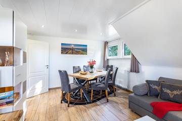 Ferienwohnung für 5 Personen in Usseln, Willingen, Bild 3