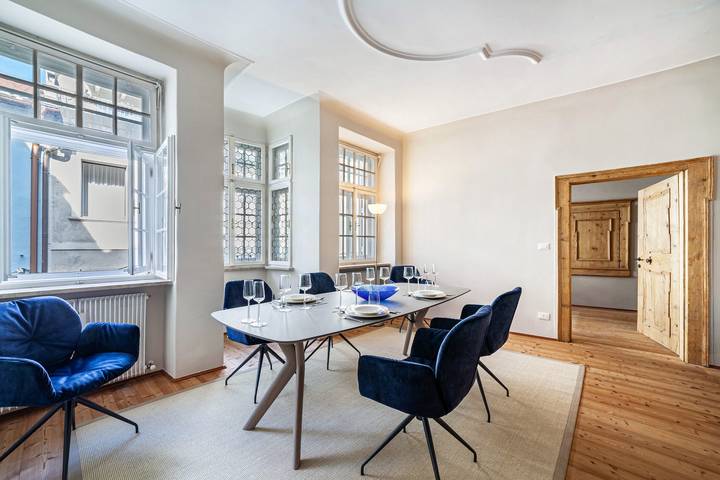Ferienwohnung für 4 Personen in Südtirol - 2