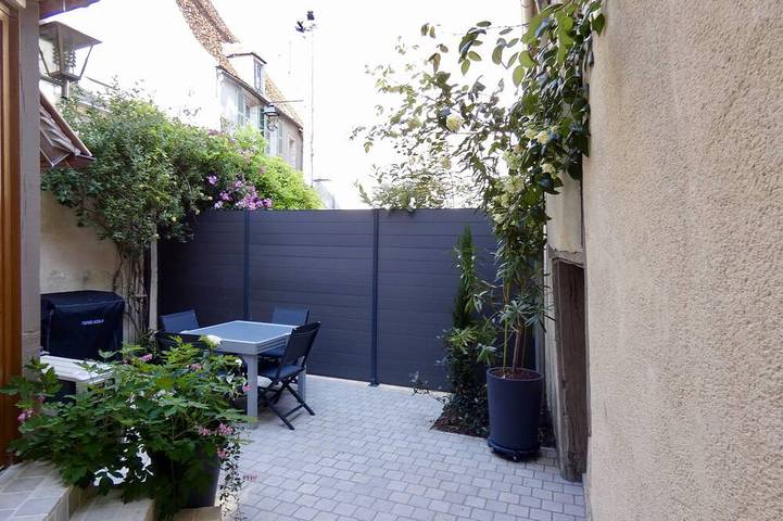 Holiday home for 5 people, with garden and terrace - 1