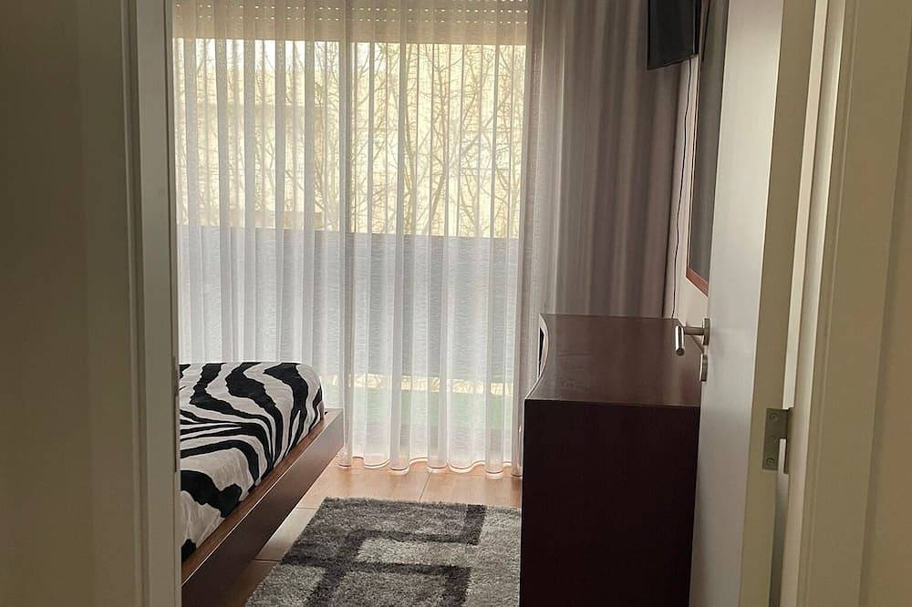 Ganze Wohnung, 2 Schlafzimmer Ferienwohnung, Poveira House Póvoa de Varzim in Povoa de Varzim, Porto Distrikt