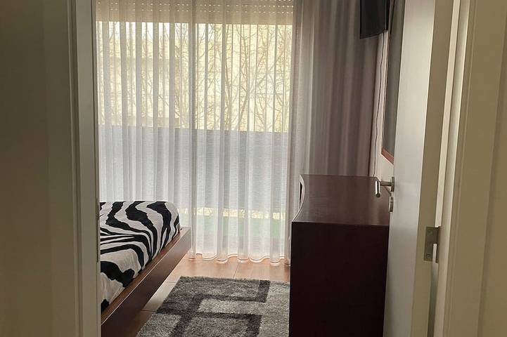 Ganze Wohnung, 2 Schlafzimmer Ferienwohnung, Poveira House Póvoa de Varzim in Povoa de Varzim, Porto Distrikt