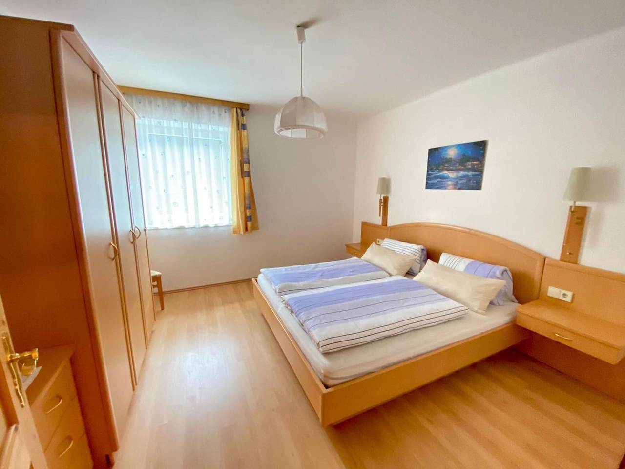 Ferienhaus für 8 Personen in Rennweg am Katschberg, Bezirk Spittal an der Drau