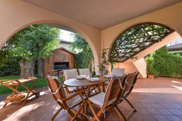 Apartment for 6 People in Campo nell'Elba, Elba, Photo 3