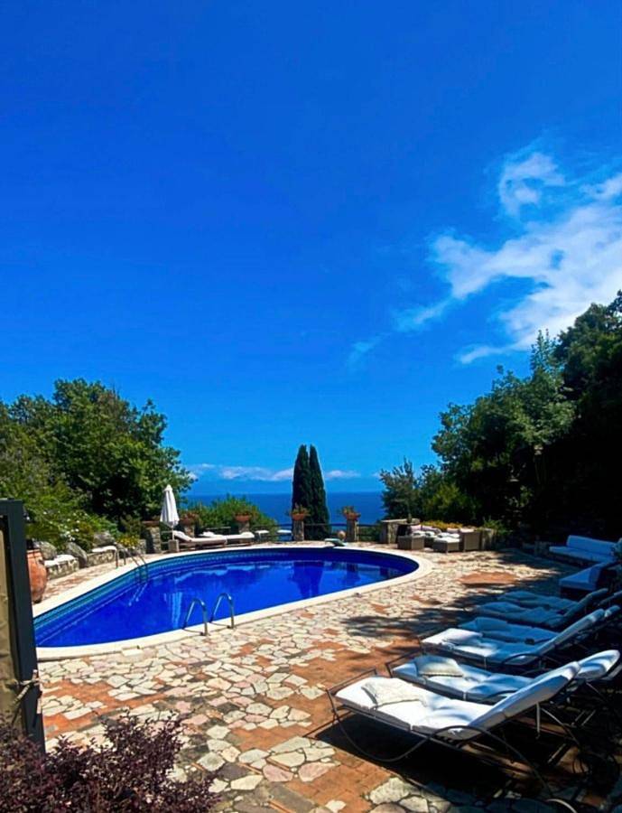 Maison Du Reve Scario in Scario, San Giovanni a Piro