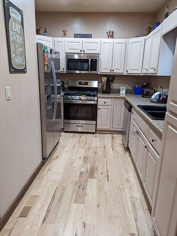 Log Cabin for 8 People in Blue Ridge Mountains, Chattahoochee National Forest