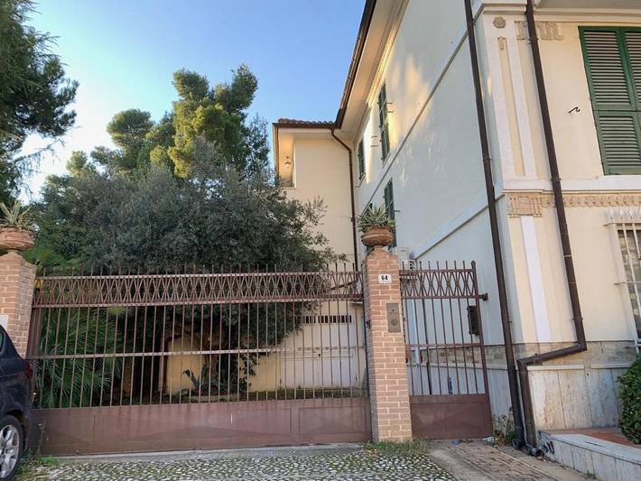 Villa per 11 persone, con giardino e balcone nonché idromassaggio - 1