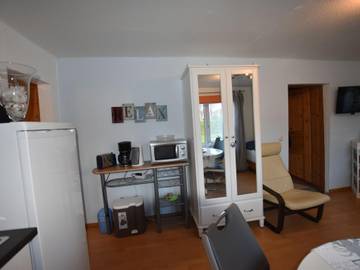 Ferienwohnung für 4 Personen in Pepelow, Salzhaff, Bild 2