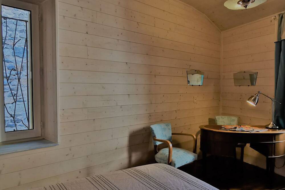 Maison cosy avec cour privative au cœur de l'Auvergne in Lempdes-sur-Allagnon, Haute-Loire