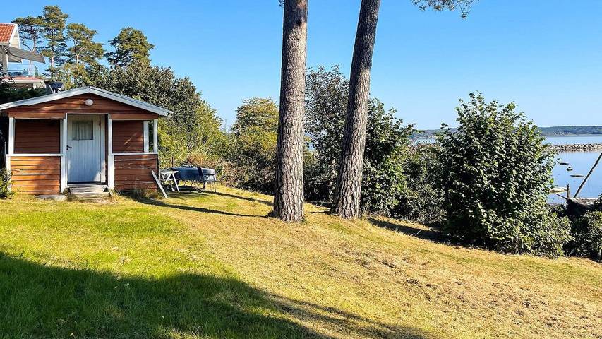 Ferienhaus für 5 Personen in Kungsbacka - 4