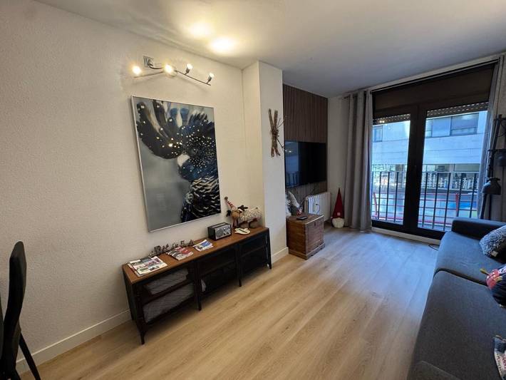 Appartement de vacances pour 6 personnes, avec vue, animaux acceptés