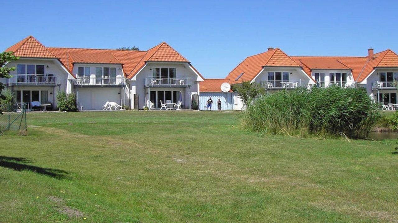 Ferienhaus für 3 Personen (52 m²) in Volsvitz in Gingst, Rügen