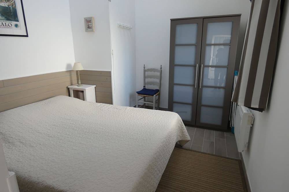 Petite maison au calme Saint Malo Paramé in Paramé, Saint-Malo