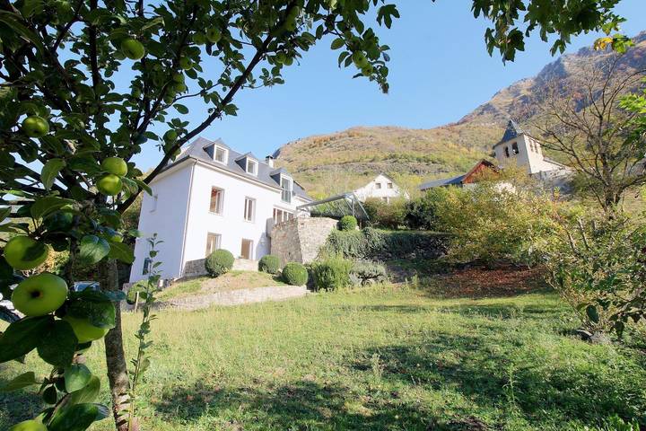 Gîte für 2 Personen, mit Garten in Occitanie - 2